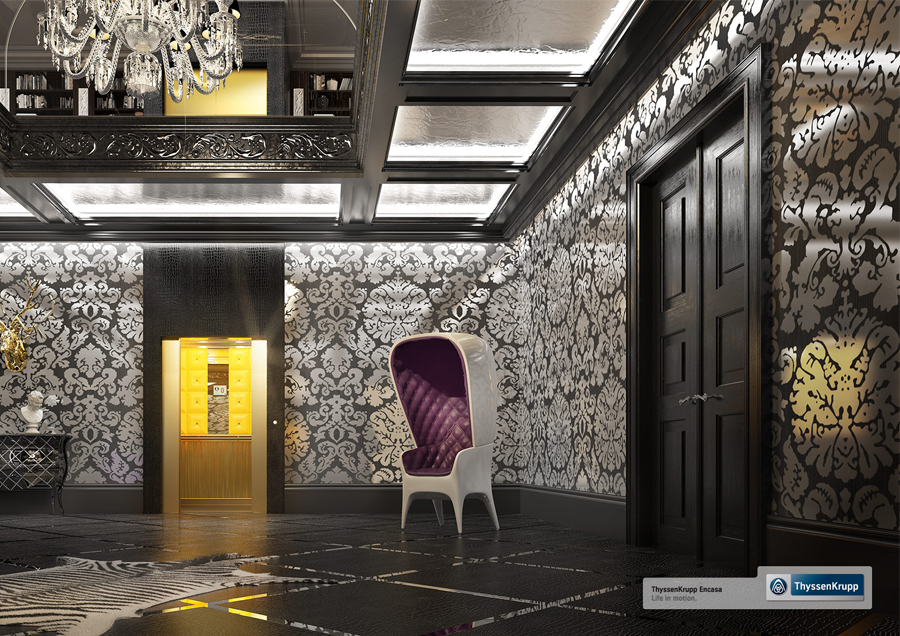 07 - opulent