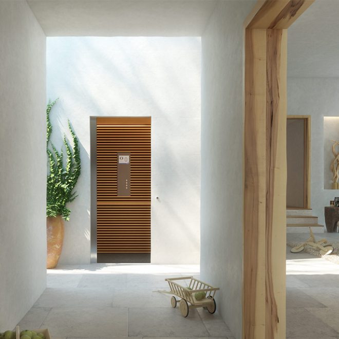 HE 7 Home Elevators