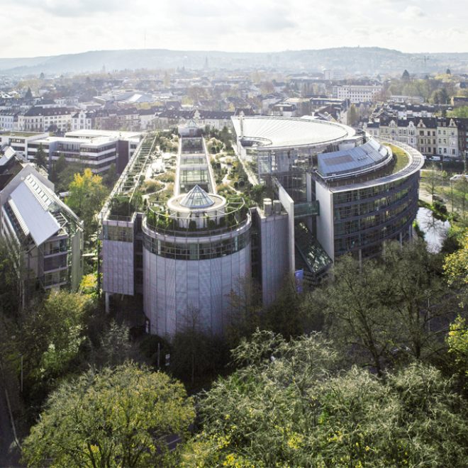 Bürozentrum Bonn City