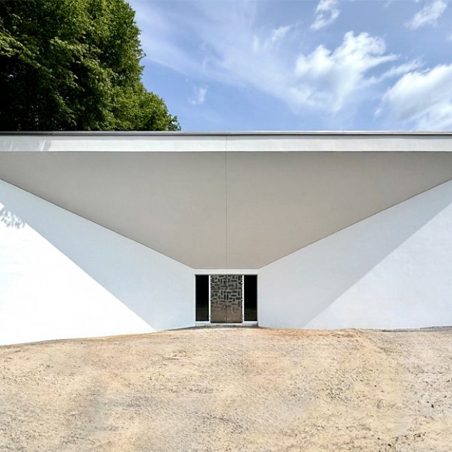 Haus der Kultur(en)