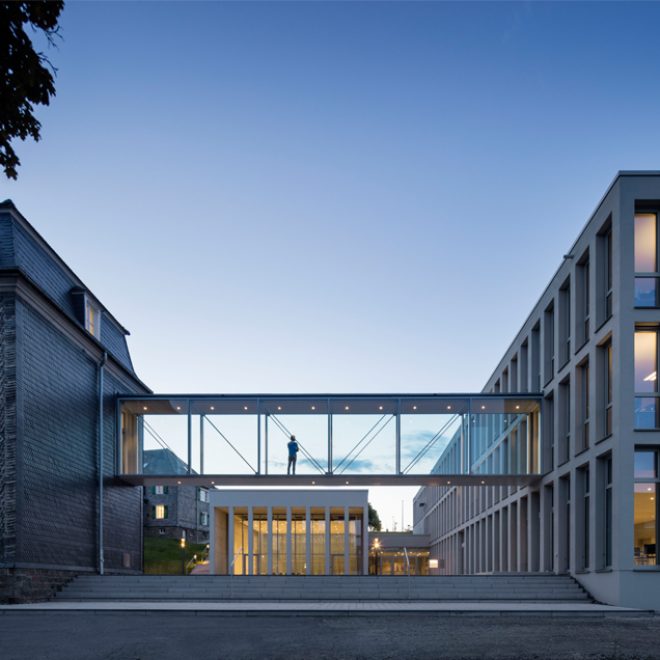 Bürgerdorf am Alsberg