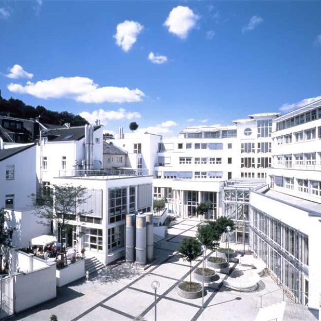 Stadtquartier Lindeblock