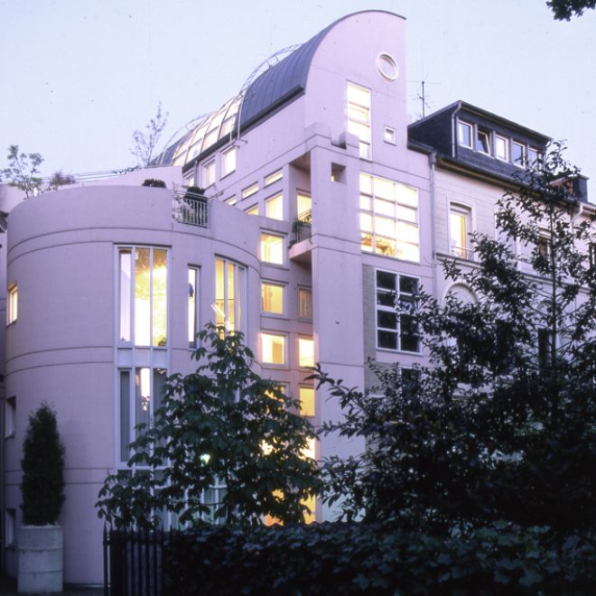 Venusbergweg