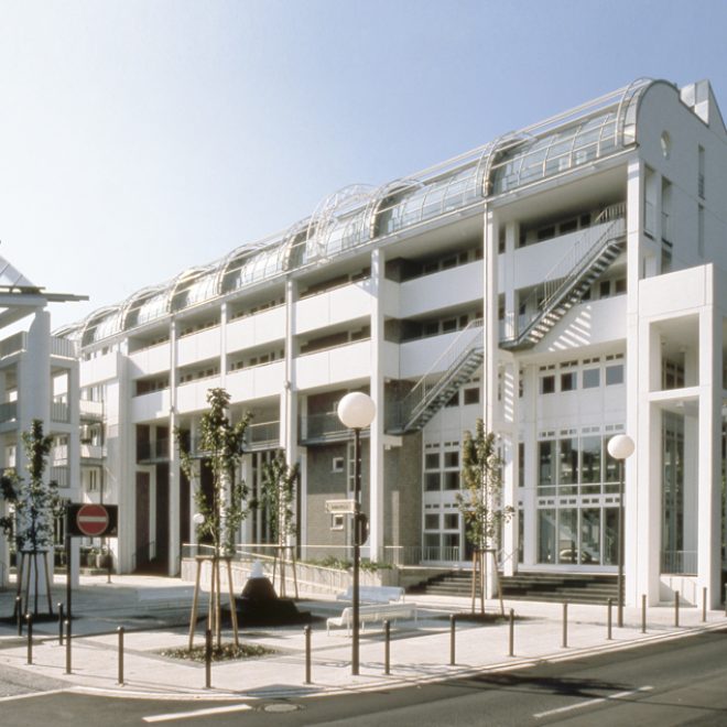 Obere Burgstraße