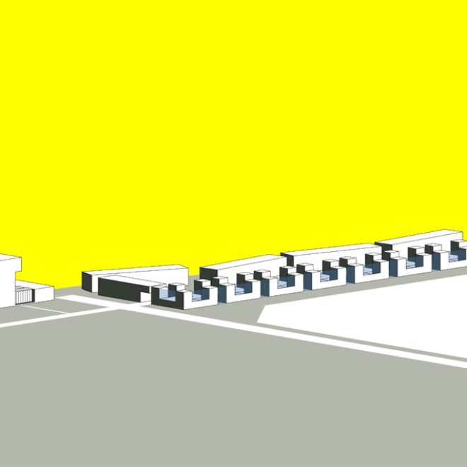 Stahlwerksplateau