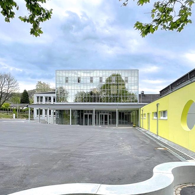 Grundschule Dattenfeld